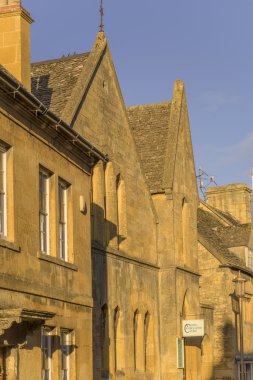 bir chipping Campden cotswolds