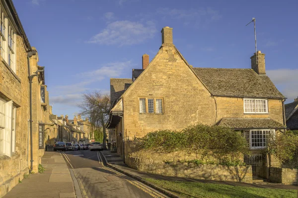 Chipping Campden Cotswolds — Stockfoto