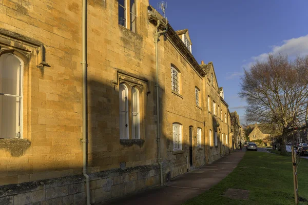 Chipping Campden Cotswolds — Stock Photo, Image
