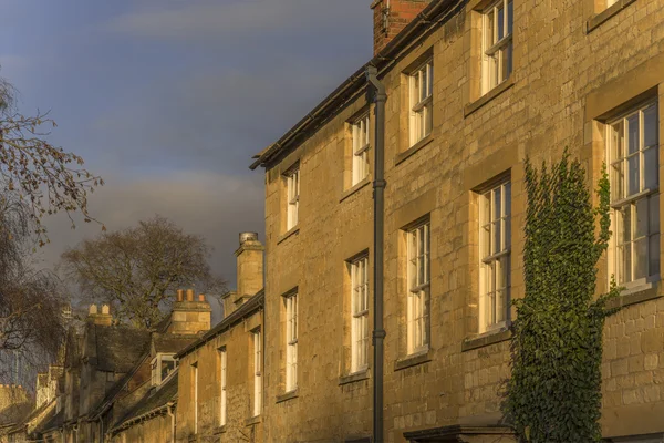 Chipping Campden Cotswolds — Stock Photo, Image