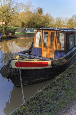Birmingham kanal