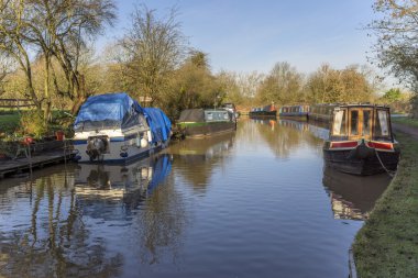 Birmingham kanal