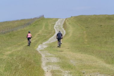 South Downs