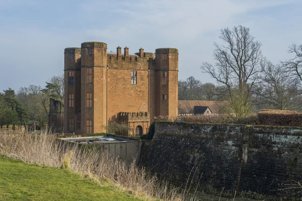 Castello di Kenilworth — Foto Stock