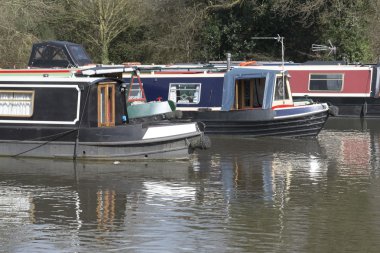 Birmingham kanal