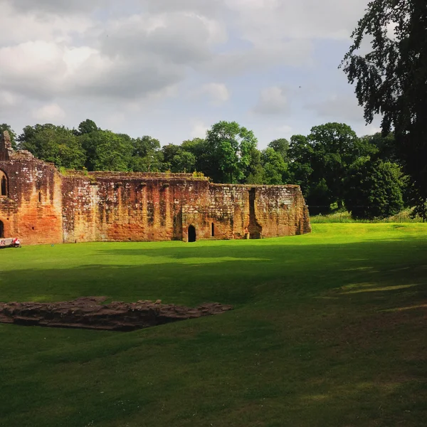 Kenilworth Castle — Stockfoto