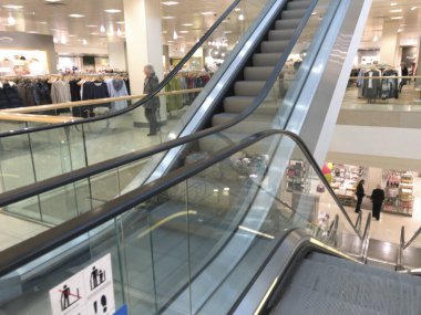 AVM İngiltere Avrupa