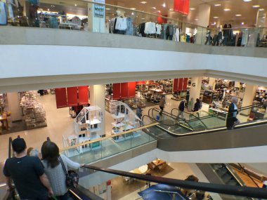 AVM İngiltere Avrupa