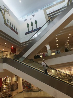 AVM İngiltere Avrupa