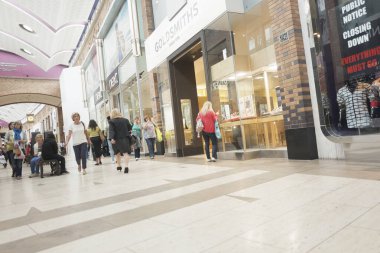 AVM İngiltere Avrupa