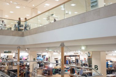 AVM İngiltere Avrupa