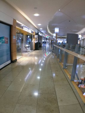 AVM İngiltere Avrupa