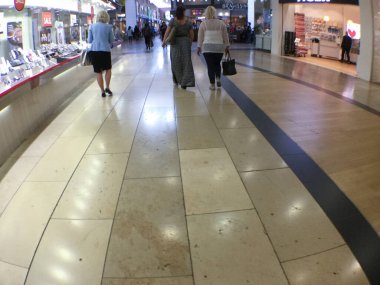 AVM İngiltere Avrupa