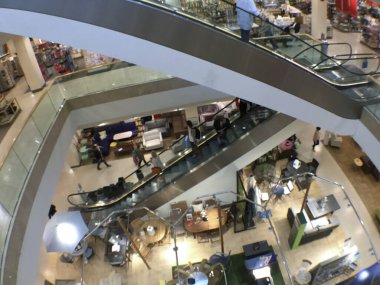 AVM İngiltere Avrupa