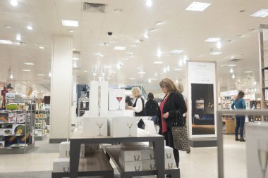 AVM İngiltere Avrupa