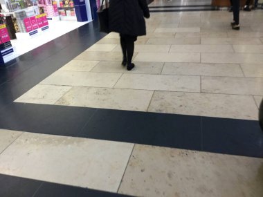 AVM İngiltere Avrupa