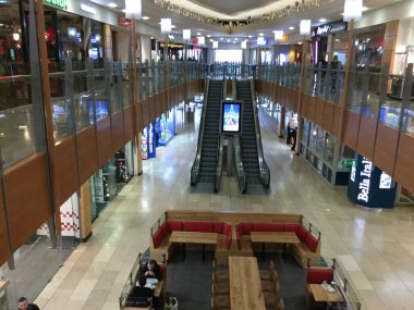 AVM İngiltere Avrupa