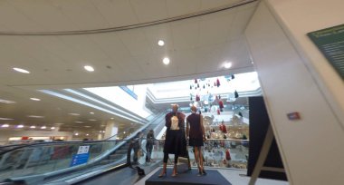 AVM İngiltere Avrupa