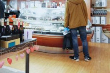 AVM İngiltere Avrupa