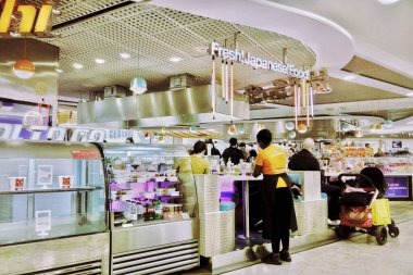 AVM İngiltere Avrupa