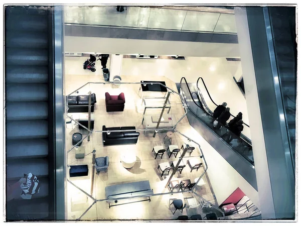 İngiltere AVM UK Avrupa