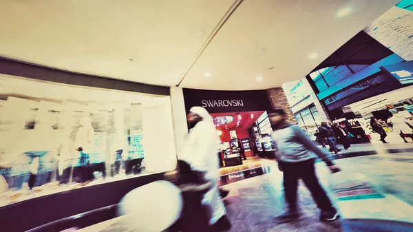 Mall England Europe — Stock Fotó