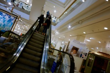 AVM İngiltere Avrupa