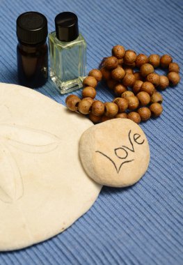 Aromaterapi ve aşk