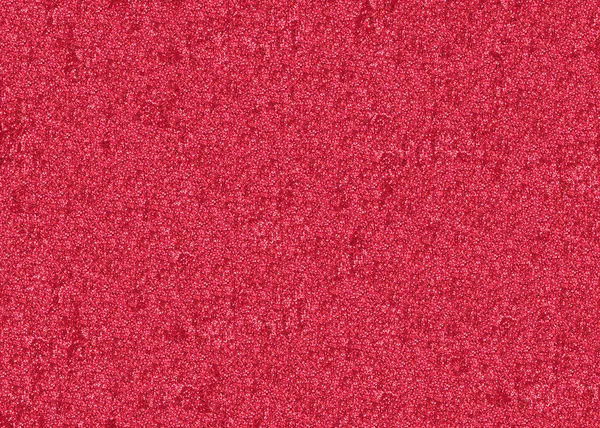 Red glitter background — Stock Photo, Image