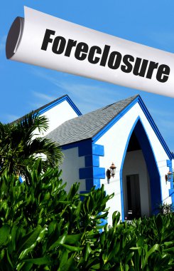 ev Foreclosure