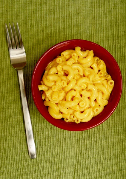 Mac and cheese — Stock Photo, Image