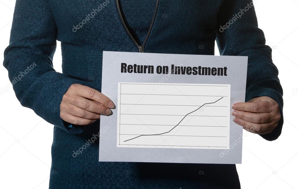 ROI or Return on investment