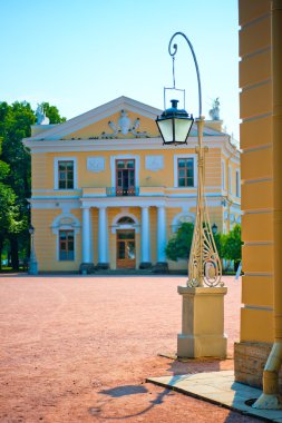güzel mimari şehir st. petersburg