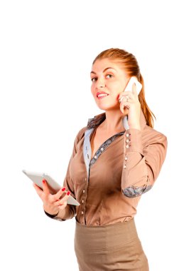 Stüdyo cihazdan şirketin başkanı