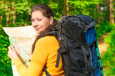 seyahat çekleri ile yol haritası