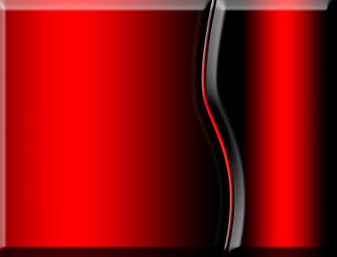 kırmızı parlak arka plan