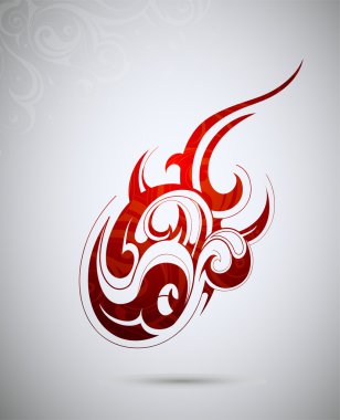 aşiret sanat soyutlama