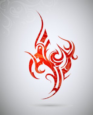 aşiret sanat soyutlama