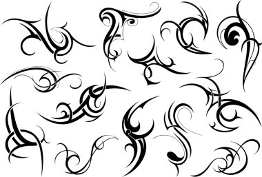 kabile sanat desen
