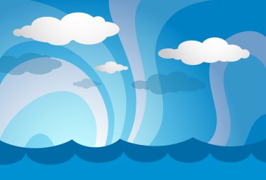 grafik web şablonu