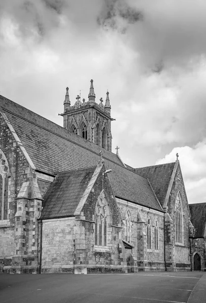 Bandon County Cork Ireland Березня 2022 Церква Святого Патрика Стародавня — стокове фото