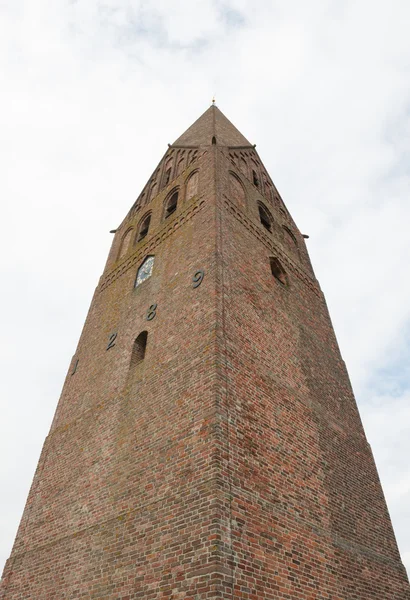 Tower of church — Stock Photo, Image