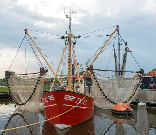 gemi liman balıkçılık