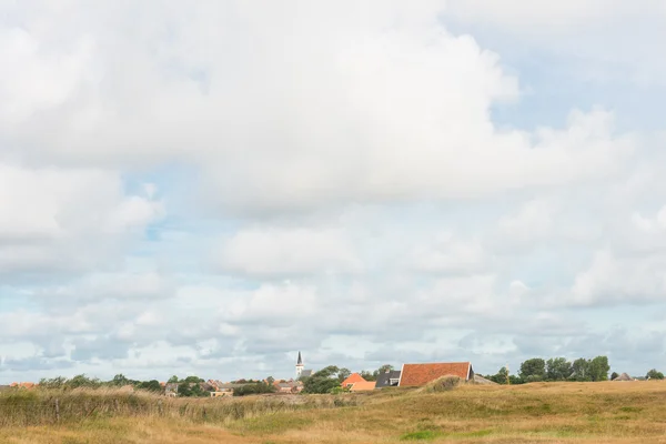 Den Hoorn — Stockfoto