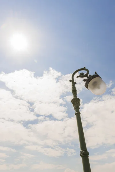 Lantern — Stock Photo, Image