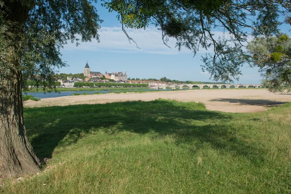 Pittoreskes Dorf — Stockfoto