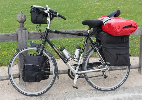 Bicicleta — Foto de Stock