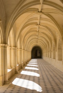 fontevraud Kilisesi
