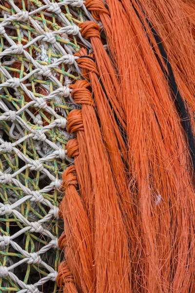 Fishing Nets — Stock Photo, Image