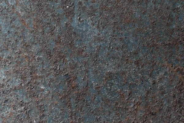 Textura Acero Gastado Fondo Metal Fondo Textura Metálica Oxidada Desgastada — Foto de Stock